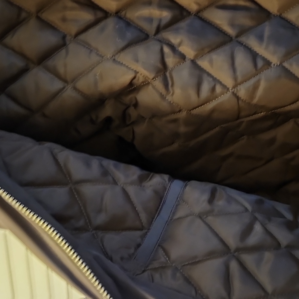 Zara Bomber Jacket - image 4